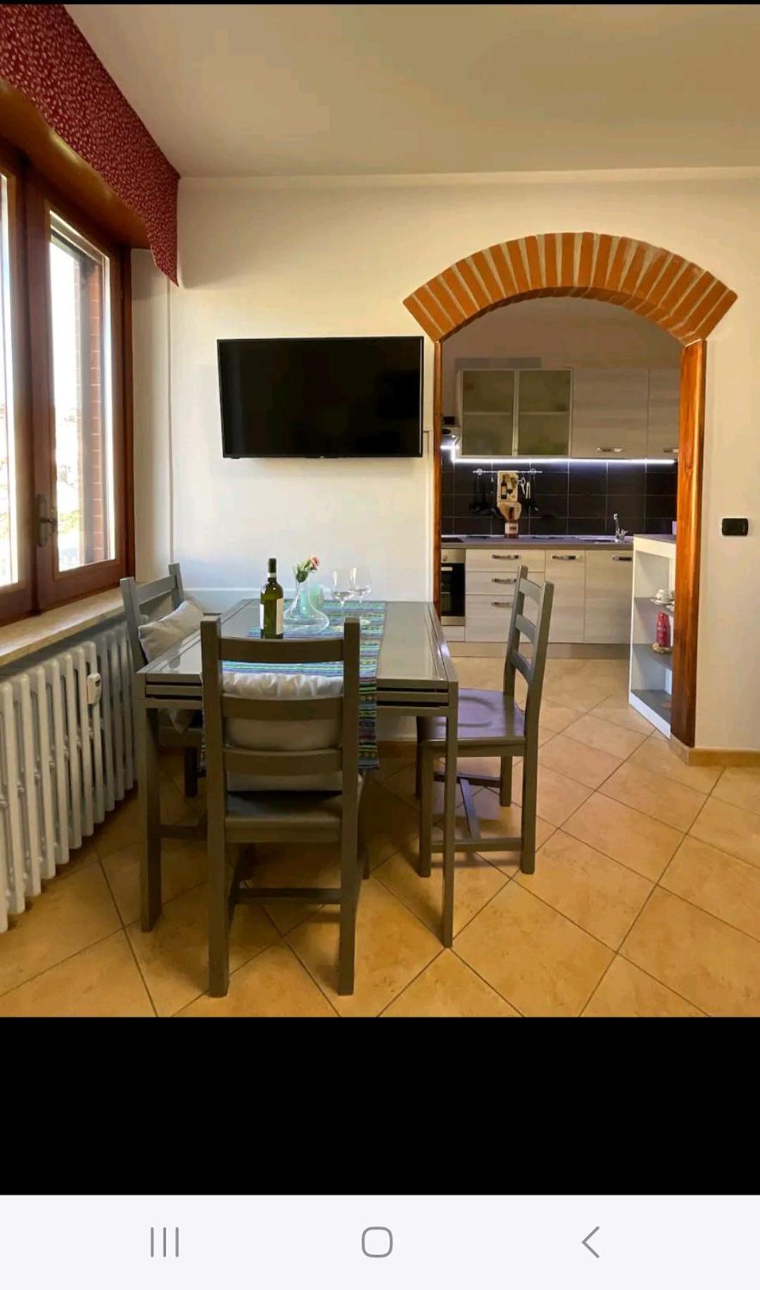 A Place To Remember Montegrosso dʼAsti Extérieur photo